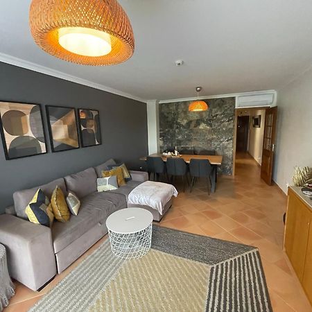 Apartmán Laukamao Mar A Vista Portimão Exteriér fotografie