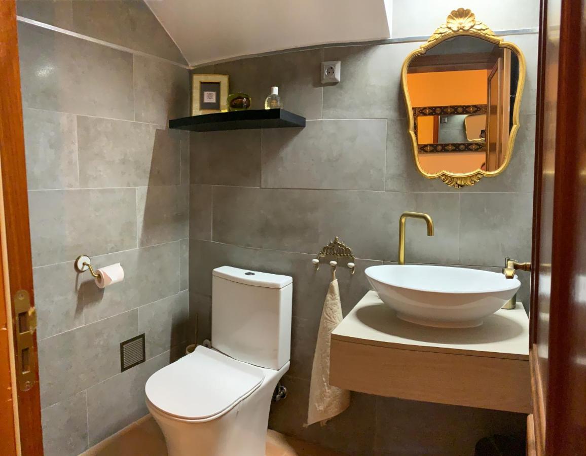 Apartmán Laukamao Mar A Vista Portimão Exteriér fotografie