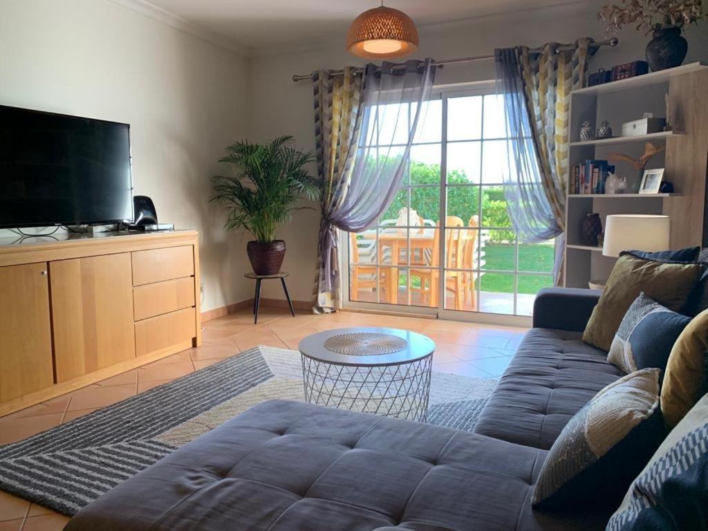 Apartmán Laukamao Mar A Vista Portimão Exteriér fotografie