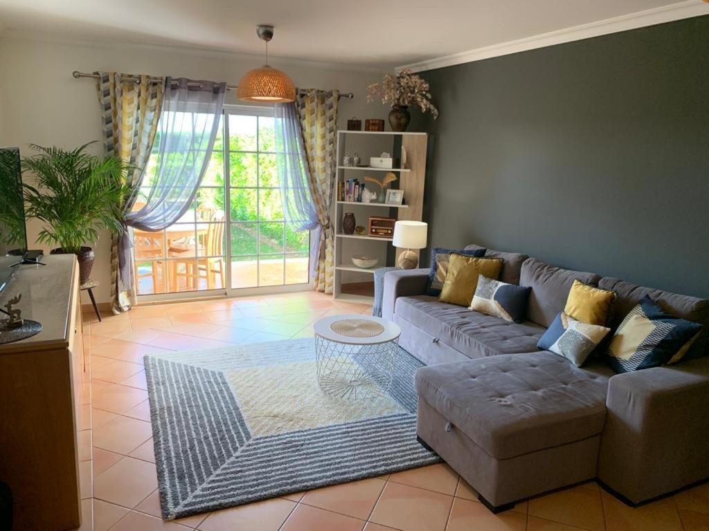 Apartmán Laukamao Mar A Vista Portimão Exteriér fotografie