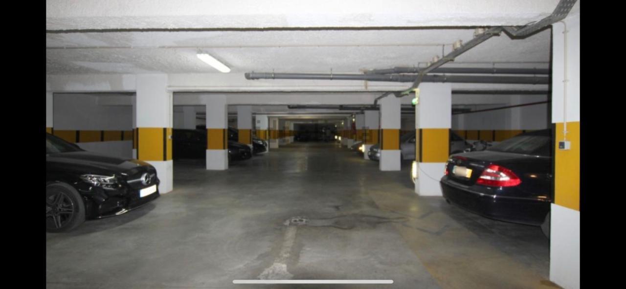 Apartmán Laukamao Mar A Vista Portimão Exteriér fotografie