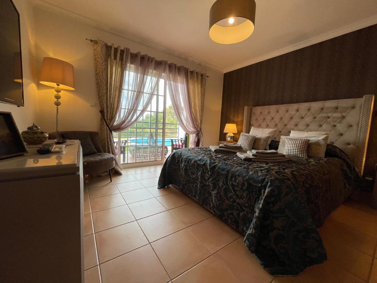 Apartmán Laukamao Mar A Vista Portimão Exteriér fotografie