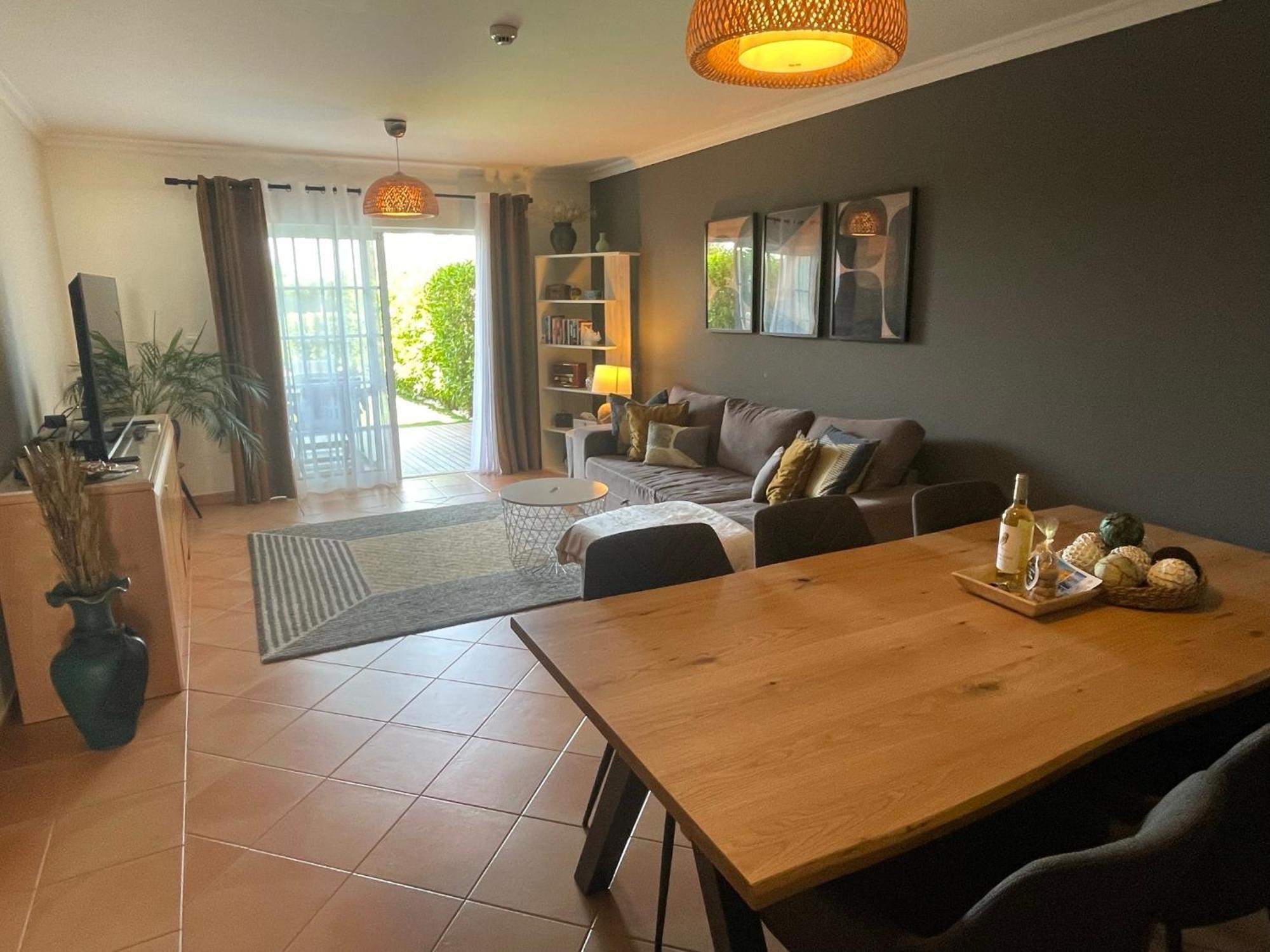 Apartmán Laukamao Mar A Vista Portimão Exteriér fotografie