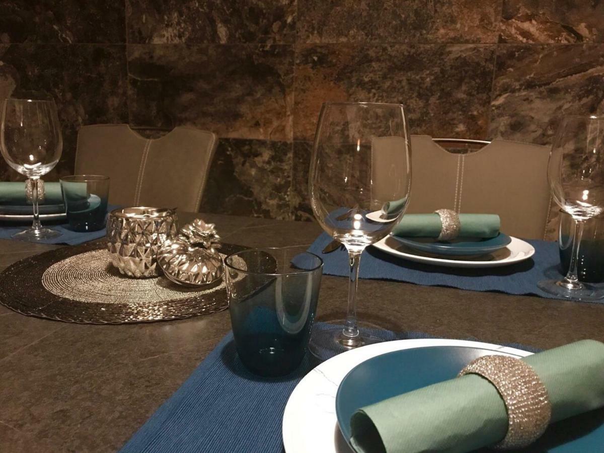 Apartmán Laukamao Mar A Vista Portimão Exteriér fotografie