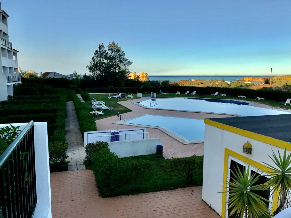 Apartmán Laukamao Mar A Vista Portimão Exteriér fotografie