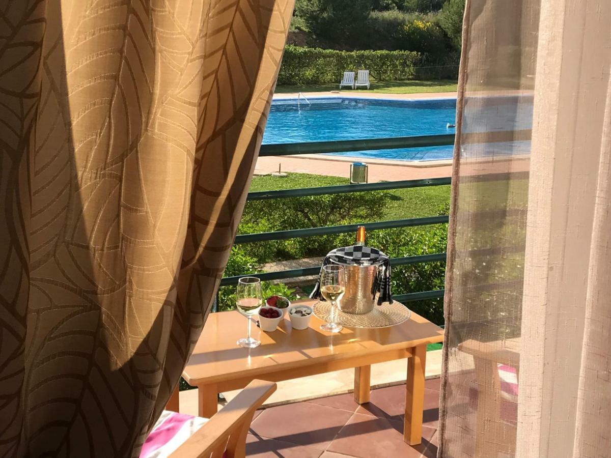 Apartmán Laukamao Mar A Vista Portimão Exteriér fotografie