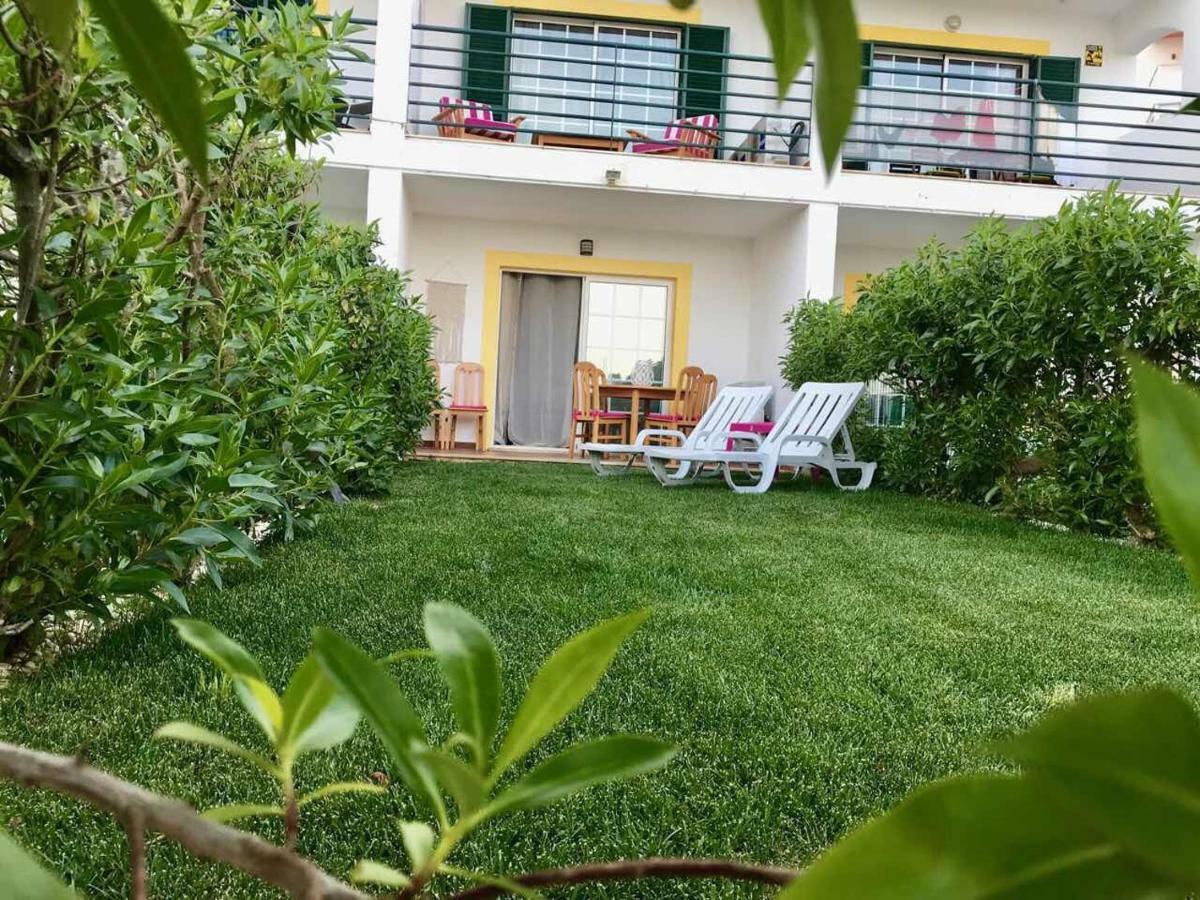 Apartmán Laukamao Mar A Vista Portimão Exteriér fotografie