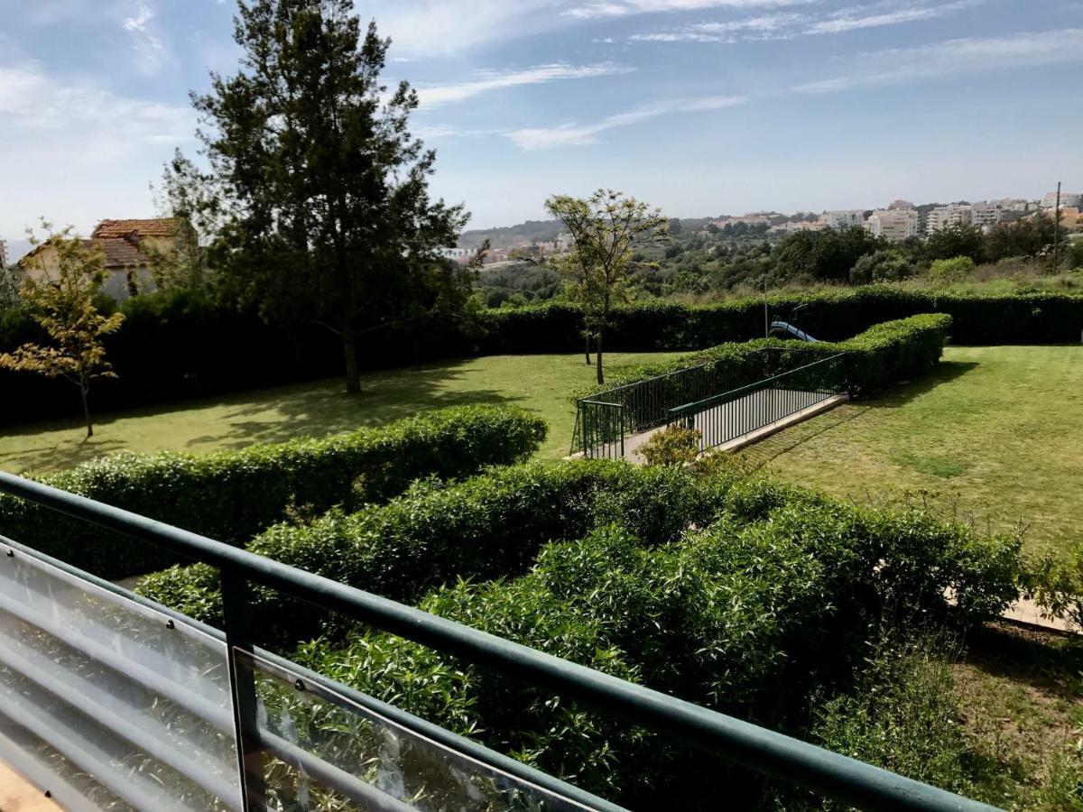 Apartmán Laukamao Mar A Vista Portimão Exteriér fotografie