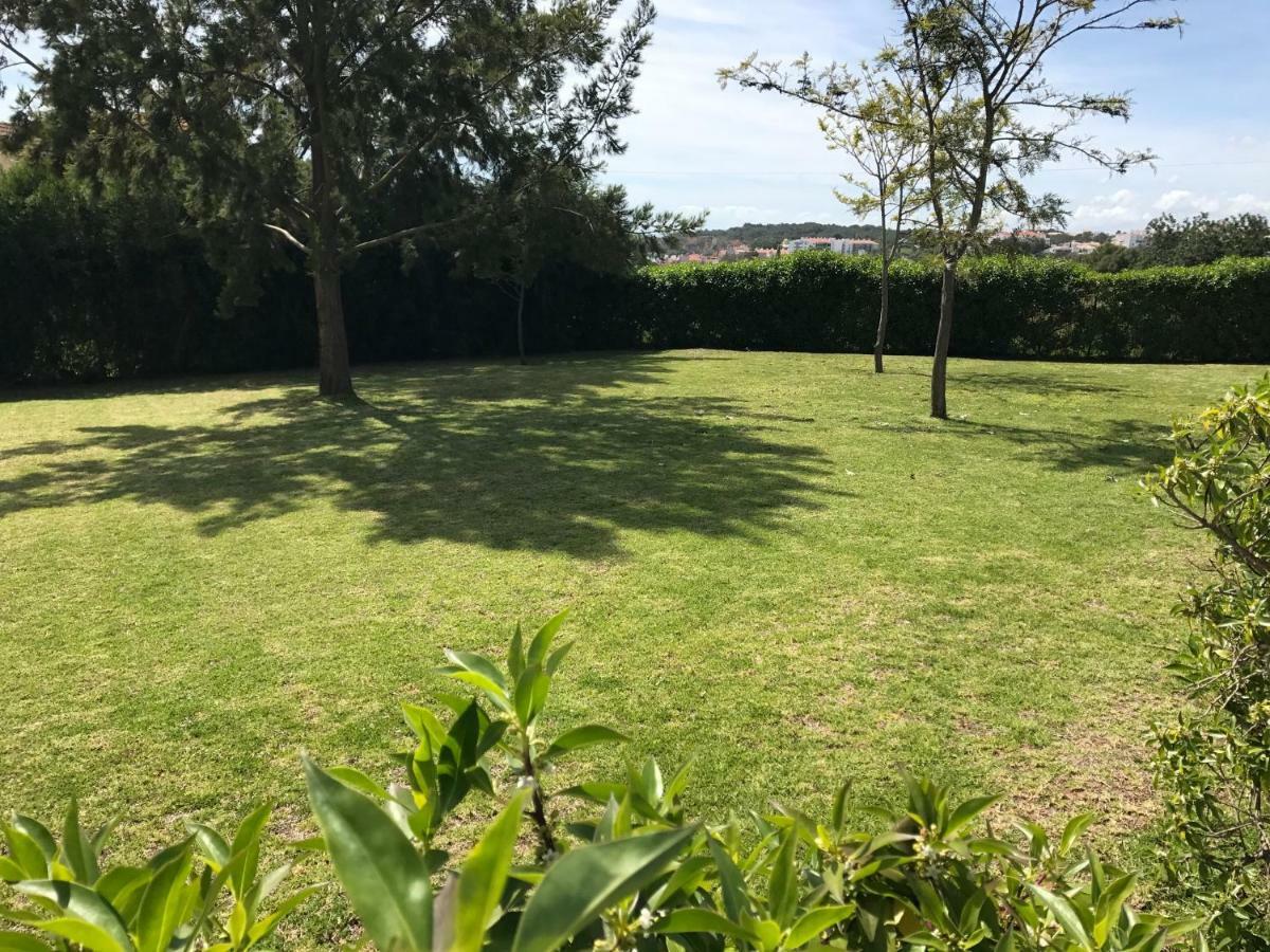 Apartmán Laukamao Mar A Vista Portimão Exteriér fotografie