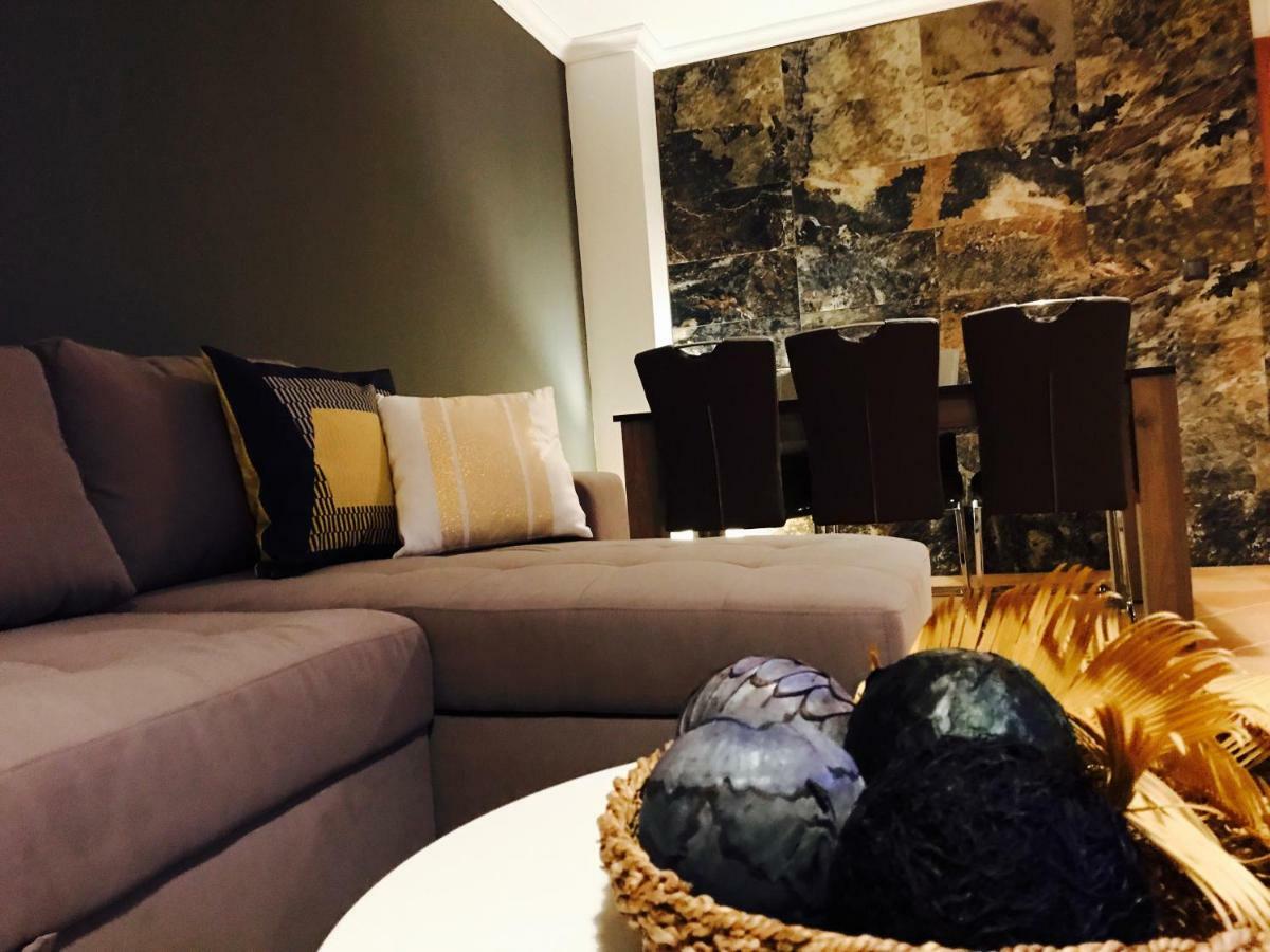 Apartmán Laukamao Mar A Vista Portimão Exteriér fotografie