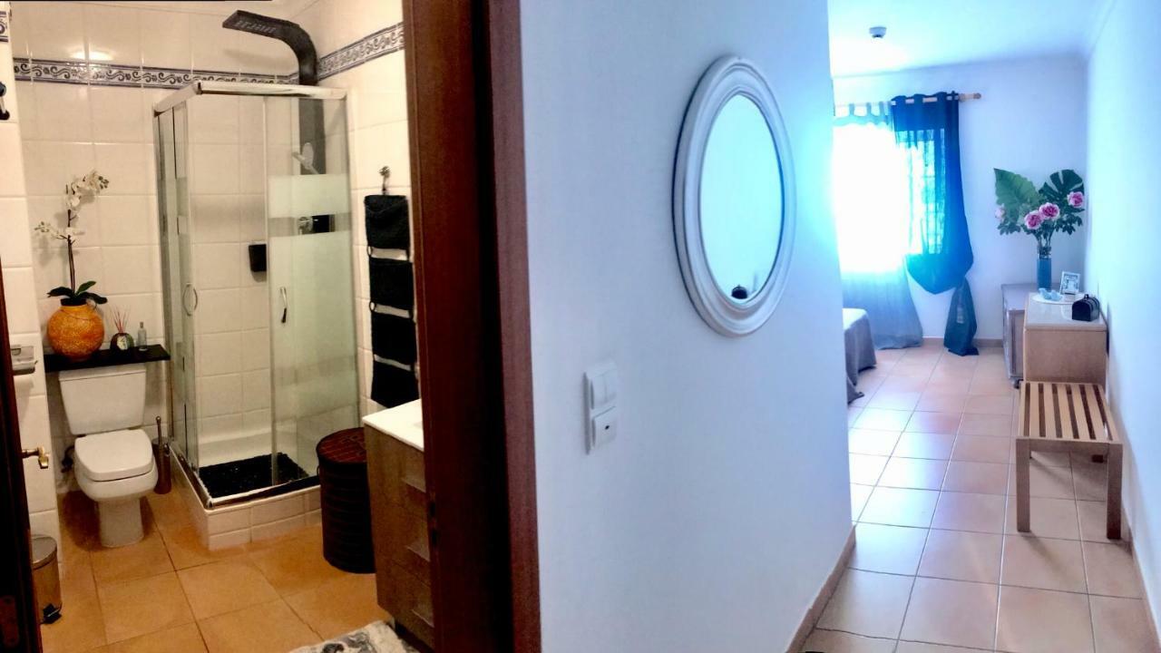 Apartmán Laukamao Mar A Vista Portimão Exteriér fotografie